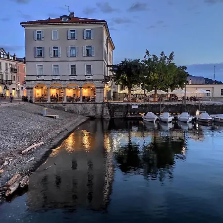 Lägenhet Sabina By Interhome