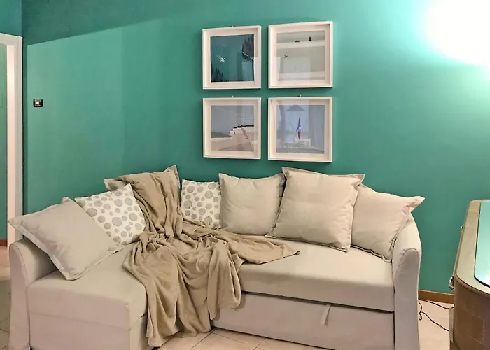 Sabina By Interhome *