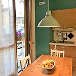 דירה Sabina By Interhome