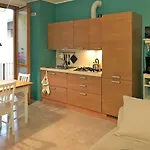 דירה Sabina By Interhome לואינו
