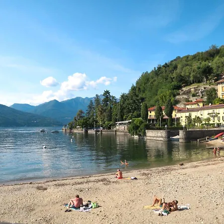 Sabina By Interhome * Luino