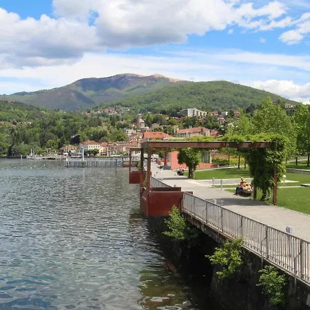 Appartement Sabina By Interhome Luino