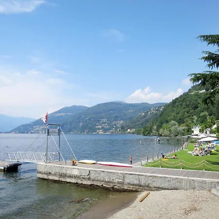 Sabina By Interhome Apartment Luino