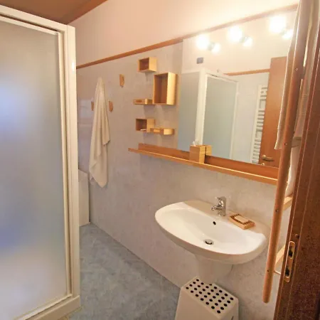 Sabina By Interhome Appartement