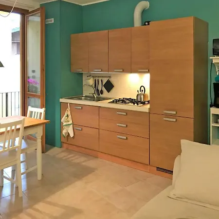 Apartment Sabina By Interhome Luino