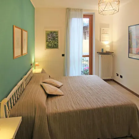 Apartment Sabina By Interhome Luino
