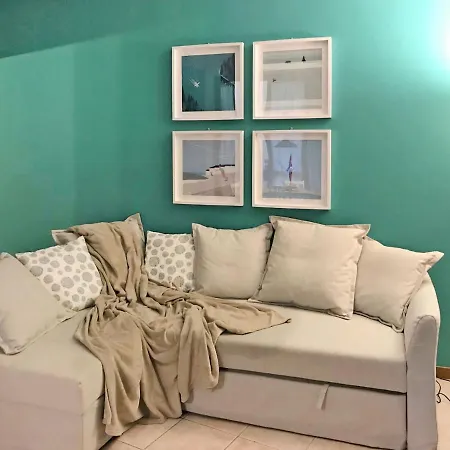 Sabina By Interhome *