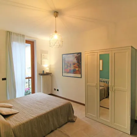 Sabina By Interhome Apartment