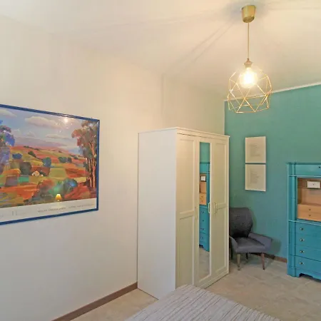 Sabina By Interhome * לואינו