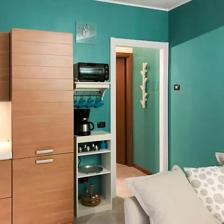 Sabina By Interhome Апартаменты Луино