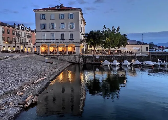 아파트 Sabina By Interhome