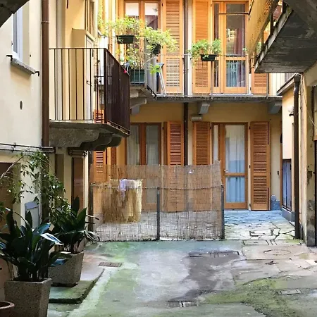 Sabina By Interhome Apartament *