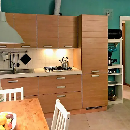 Sabina By Interhome