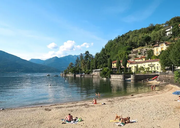 Sabina By Interhome * Luino