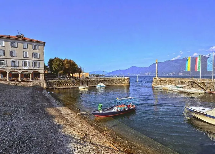 Sabina By Interhome Apartament Luino