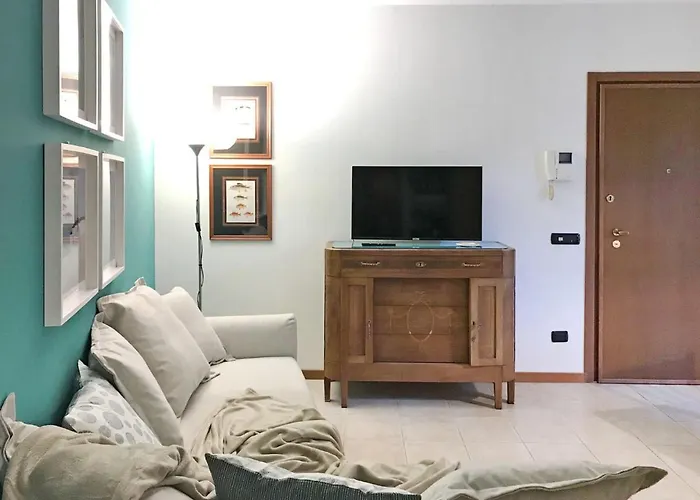 Apartament Sabina By Interhome *