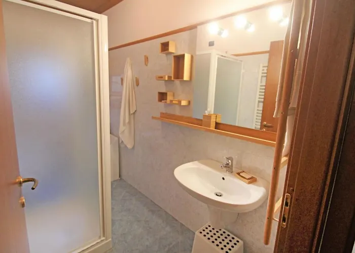 Sabina By Interhome Apartament