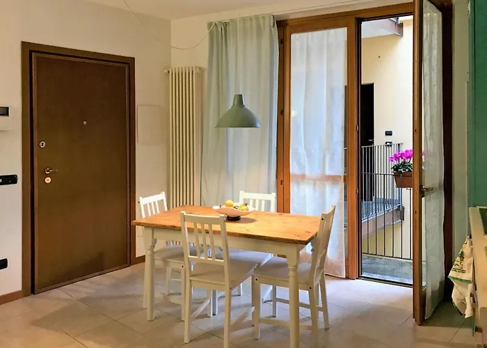 Sabina By Interhome Luino