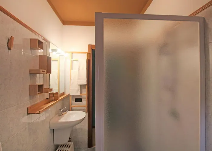 Sabina By Interhome Luino